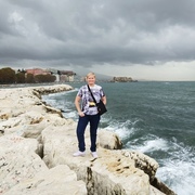 Oksana 53 Yekaterinburg