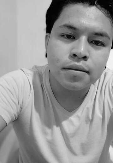 My photo - Abram, 26 from Guadalajara (@abram1005)