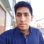 Kevin Acero Ramos 31 Tacna