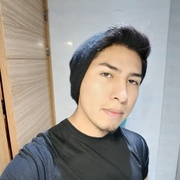 Luis 27 Santander