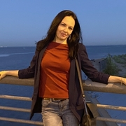 Aleksandra 40 Saint Petersburg