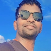Ranjith Pabolu 29 Hyderabad