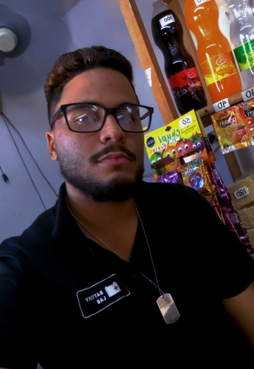 My photo - Alex, 22 from Havana (@alex143005)