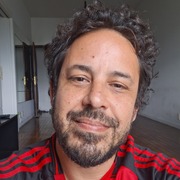 Vinícius 46 Rio de Janeiro