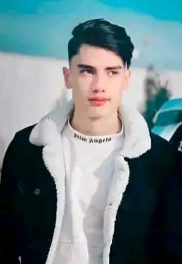 My photo - Hussain, 20 from Kabul (@hussain258)