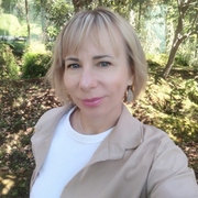 Irina 53 Saint Petersburg