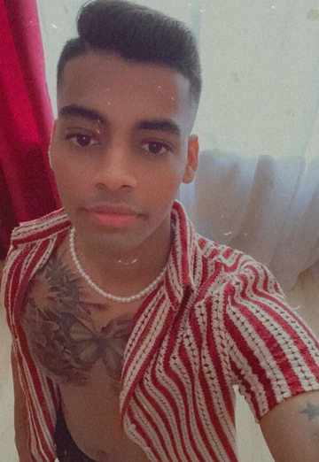 My photo - Avinash, 30 from Vantaa (@avinash181)