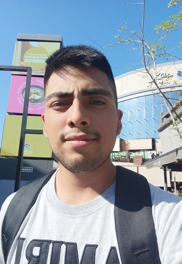 Anthony Damian (@anthonydamian1) — my photo № 3