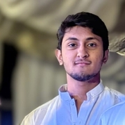 Ali Rasheed 19 Lahore