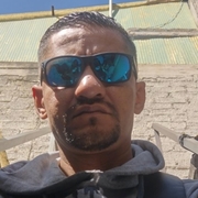 Gregorio 39 Caracas