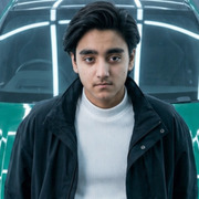 Alfaiz Khan 26 Delhi