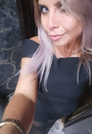 My photo - Mariya, 34 from Nizhny Novgorod (@mariya204373)