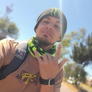Andrés 26 Bogota
