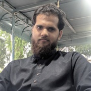 Fahad Ahmed 21 Islamabad