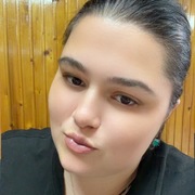 Fatima 30 Vladikavkaz