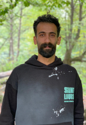 My photo - mehdi, 31 from Iranduba (@mehdi955)