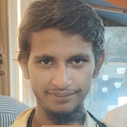 Ravi 22 Bengaluru