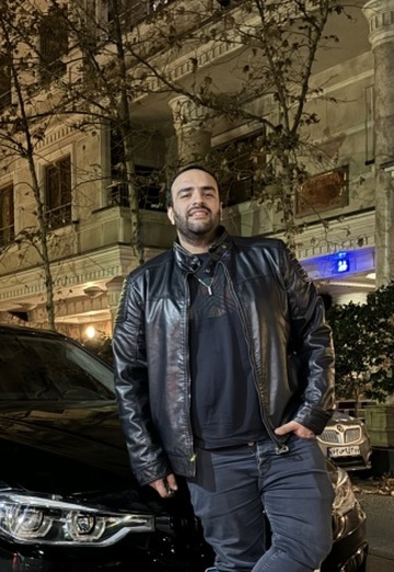 My photo - Mersad, 30 from Geneva (@mersad7)