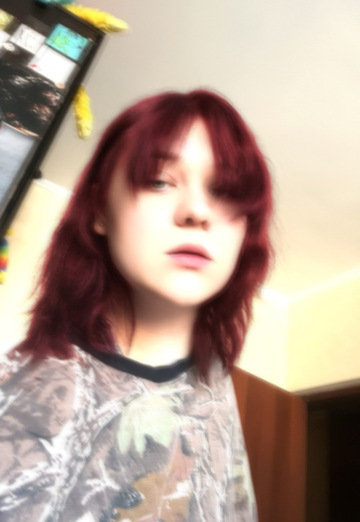 Катя (@katya99796) — моя фотография № 1