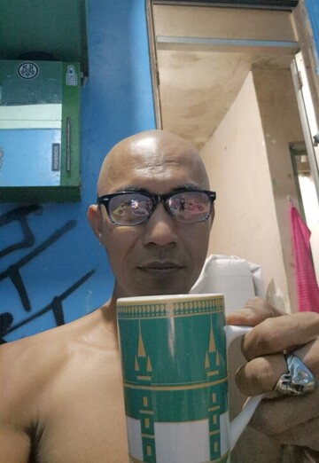 My photo - MuroAmi, 46 from Singapore (@muroami)