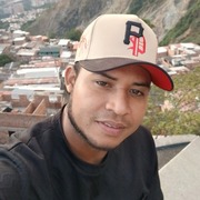 Luis alberto 31 Colombia
