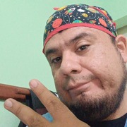 Victor Moscote 39 San Salvador
