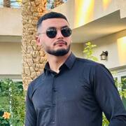 Hichem 26 Algiers