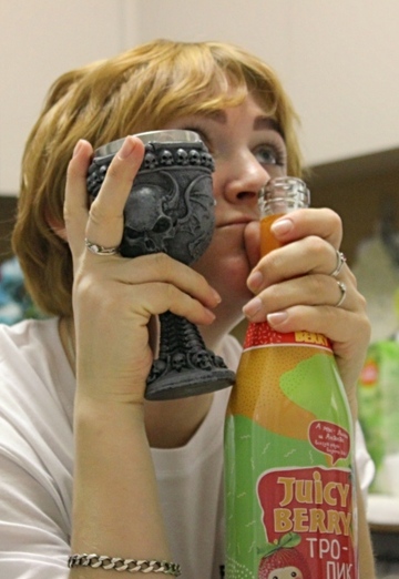 Alena (@alena176940) — my photo № 5