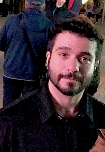 My photo - MOHAMMED, 35 from Sayhat (@mohammed2220)