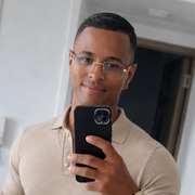 Leonardo miguel 35 Santo Domingo