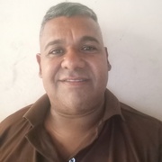 Juninho 44 Campo Grande