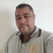 Flávio 47 Belo Horizonte