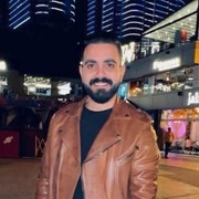 Mahmoud 33 Dubai