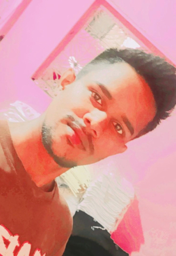 My photo - Krishna Gond, 25 from Pandharpur (@krishnagond)