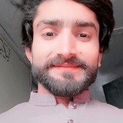 Adil Khan 31 Lahore