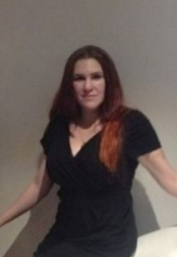 My photo - Elena, 50 from Saint Petersburg (@elena572214)