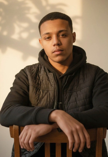 My photo - hafid, 19 from Casablanca (@hafid84)