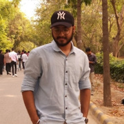 Amarjot Chawla 20 New York