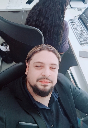 Minha foto - Lailson Soares, 38 de Teresina (@lailsonsoares)