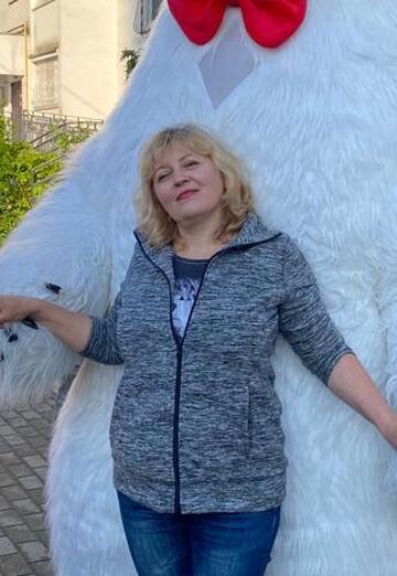My photo - Oksana, 49 from Kaliningrad (@oksana151863)
