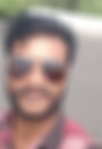 My photo - Sadat Suresh Kumar, 37 from Pandharpur (@sadatsureshkumar)