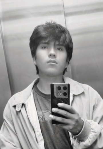 Kevin Morante (@kevin3668) — mi foto № 3