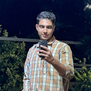 Abolfazl Hosseini 19 Moscow