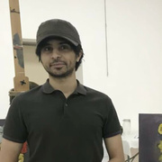 Rashid 40 Kuwait City