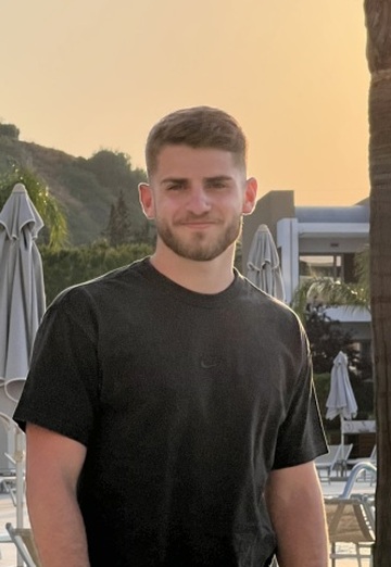 My photo - Eric, 26 from Villingen-Schwenningen (@eric3113)