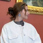 Polina 20 Saint Petersburg