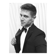 Aleks Sigurrov 30 Komsomolsk-on-Amur