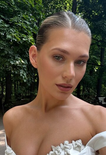 My photo - Marina, 24 from Podolsk (@marina301351)