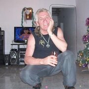 Andrey Tkachenko 69 Buenos Aires