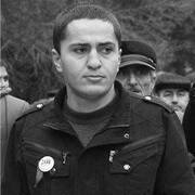 Tunjay (Tunjay) 38 Izmir